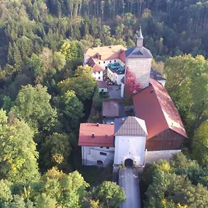 3* Hotel Schlossgaststaette Fuersteneck
