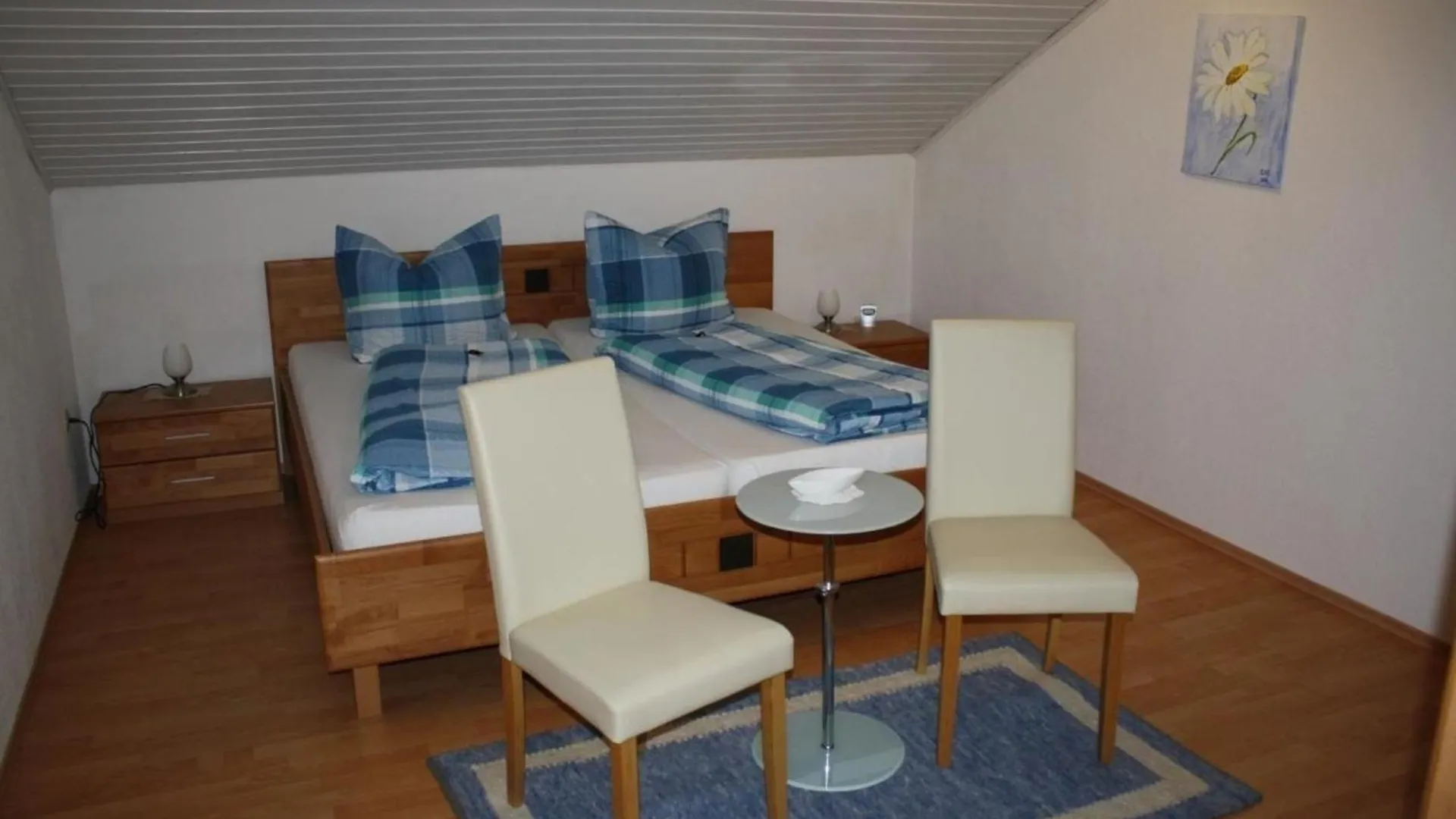 Grosse Wohnung Mit Badewanne Fursteneck Germany